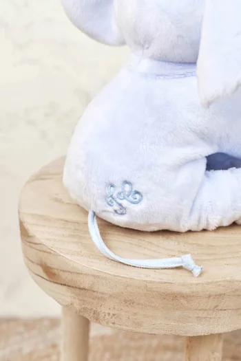 Ferdinand The Elephant Plush Toy