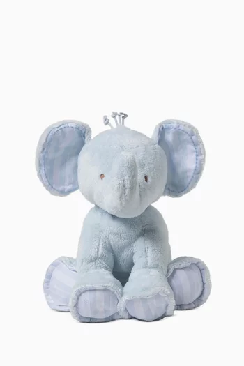 Ferdinand The Elephant Plush Toy