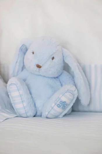Augustin the Rabbit Plush Toy