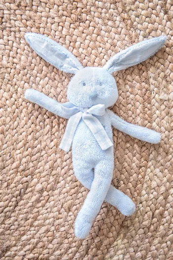 Augustin the Rabbit Plush Toy