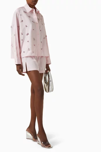 Boxer Shorts in Cotton