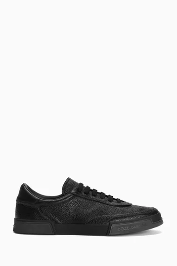 Portofino Sneakers in Leather
