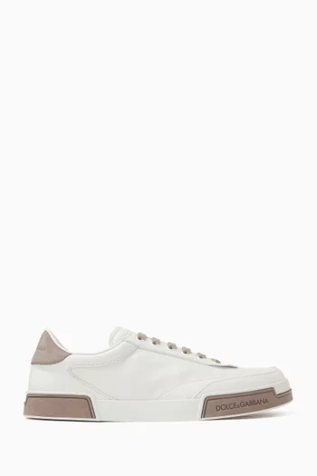 Portofino Sneakers in Leather