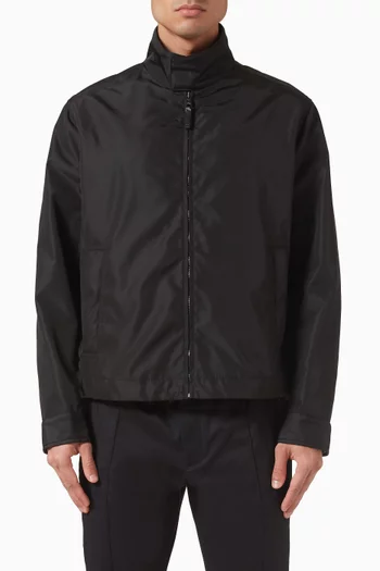 Windbreaker Jacket