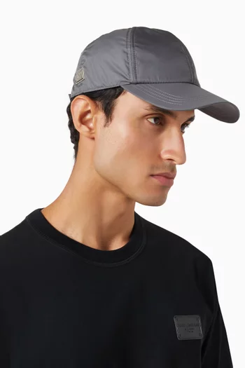 Logo Baseball Cap