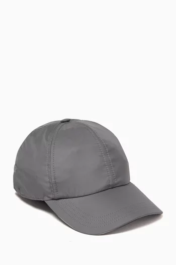 Logo Baseball Cap