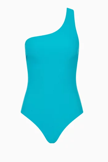 Colette One-piece Swimsuit in Sculpteur®