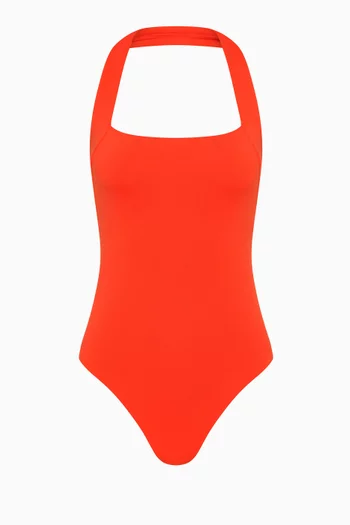 Candice One-piece Swimsuit in Embodee™