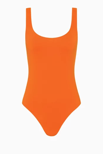 Quinn One-piece Swimsuit in Embodee™