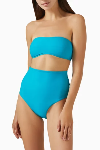 Bella Bikini Top in Sculpteur®