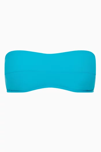 Bella Bikini Top in Sculpteur®