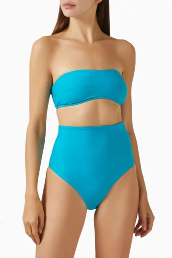 Faith Bikini Briefs in Sculpteur®