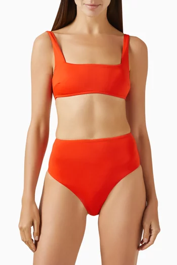 Aria Bikini Top in Embodee™