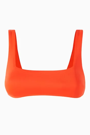 Aria Bikini Top in Embodee™
