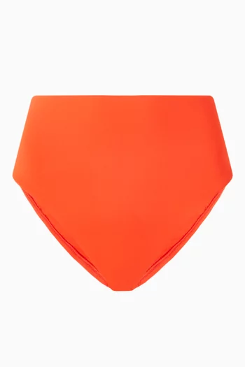 Poppy Bikini Briefs in Embodee™