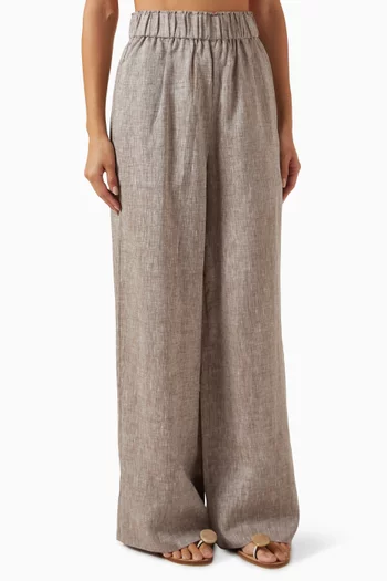 Leiden Universal Pants in Organic Cotton