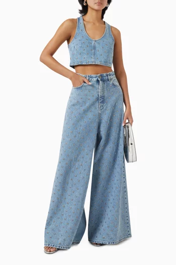 Big Bethany Nagara Jeans