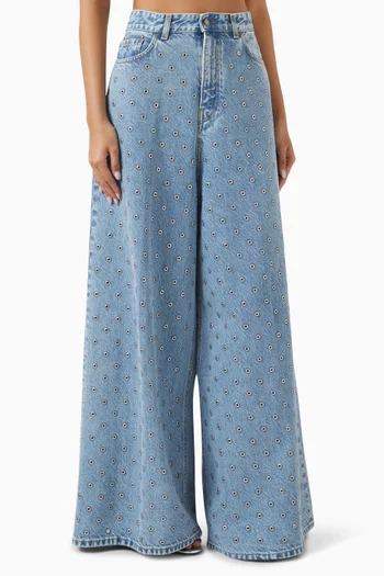 Big Bethany Nagara Jeans