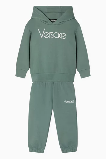 1978 Re-Edition Logo Hoodie