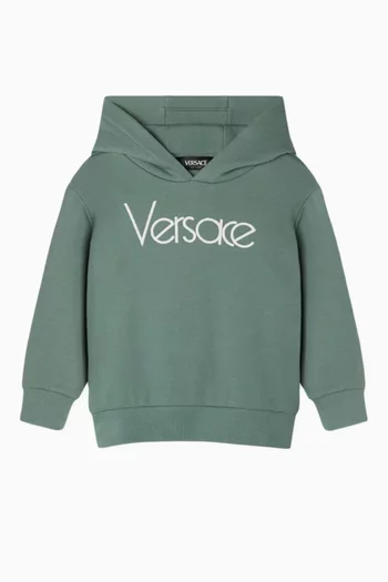 1978 Re-Edition Logo Hoodie