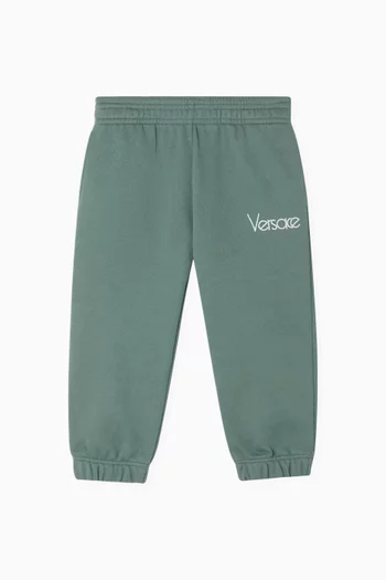 1978 Re-Edition Logo Sweatpants