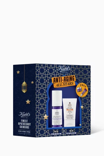 Anti-aging Allstars Ramadan Gift Set