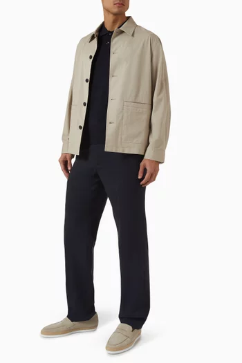 Chore Jacket
