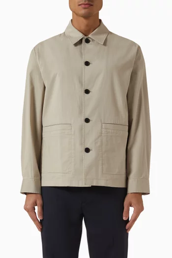 Chore Jacket