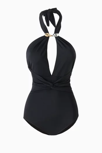 Rosamund One-piece Swimsuit