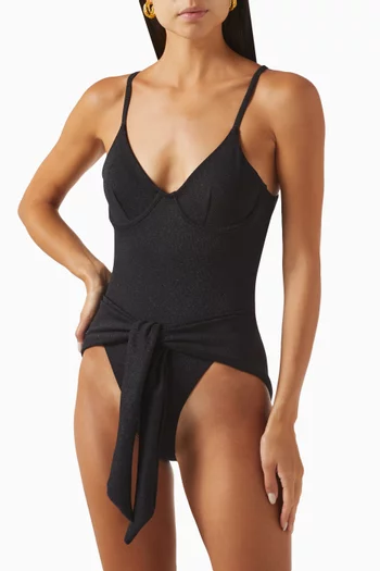 Kai One-piece Swimsuit