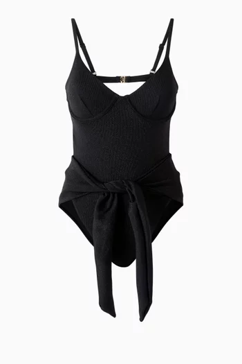 Kai One-piece Swimsuit