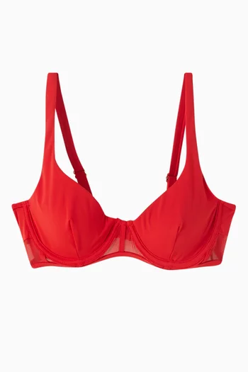 قطعة بيكيني علوية لوريلاي