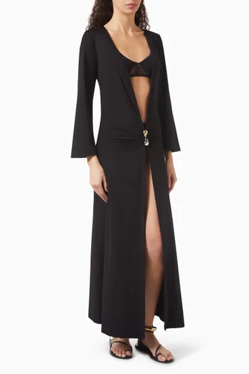 فستان ليتيتا للارتداء فوق ملابس السباحة