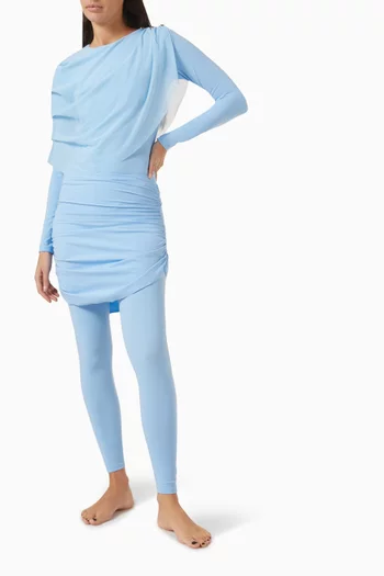 Ishtar Modest Swim Set