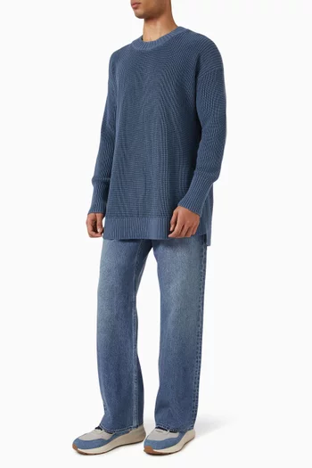 Arden Jeans in Denim
