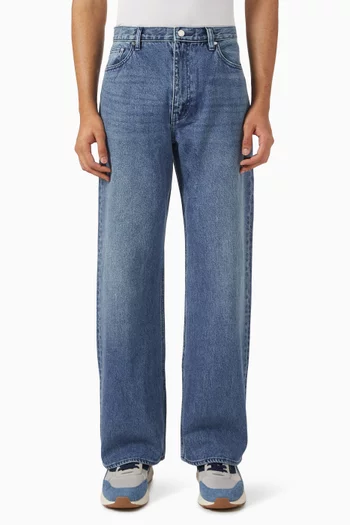 Arden Jeans in Denim