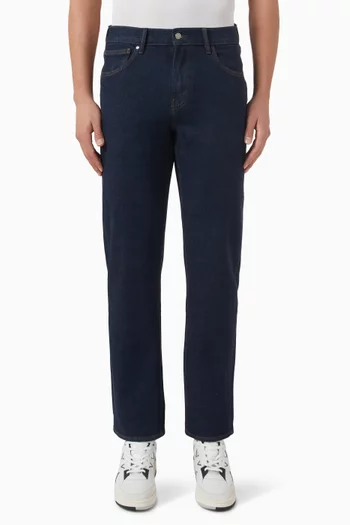Finn Bistretch Jeans in Stretch Denim