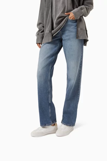 سنيكرز سكوتي جلد وشمواه