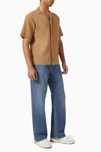 Double Knit Shirt