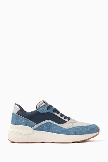 Trevor Sneakers