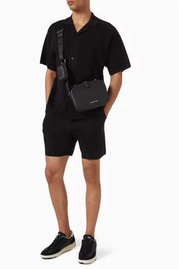 Double Knit Shirt