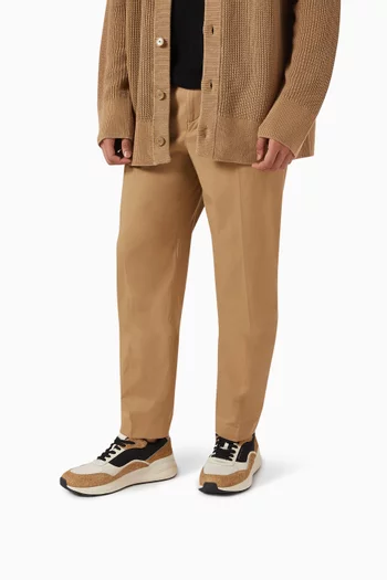Trevor Sneakers
