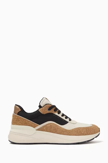 Trevor Sneakers