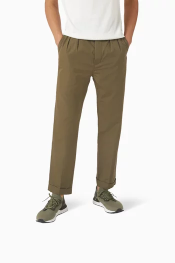 Grafton Sneakers in Technical Knit