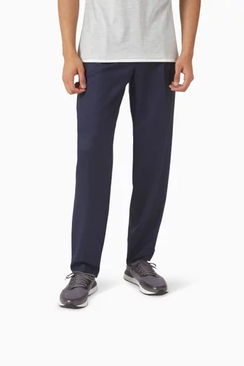 Grafton Sneakers in Technical Knit