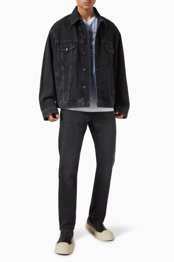 1996 Vintage Jeans in Denim
