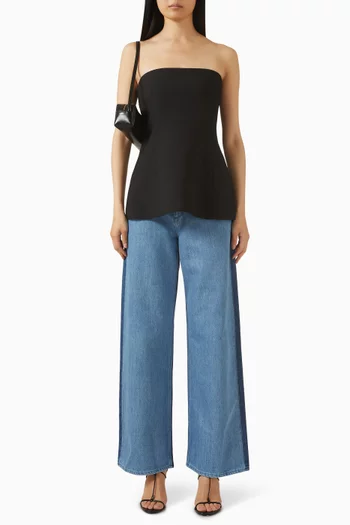 Nacho T/186 Loafers in Suede