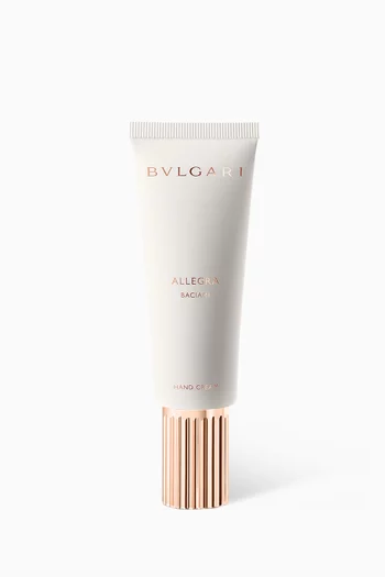 Allegra Baciami Hand Cream, 40ml