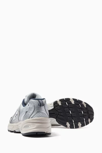 سنيكرز 530 قماش شبكي