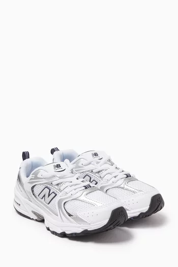 سنيكرز 530 قماش شبكي